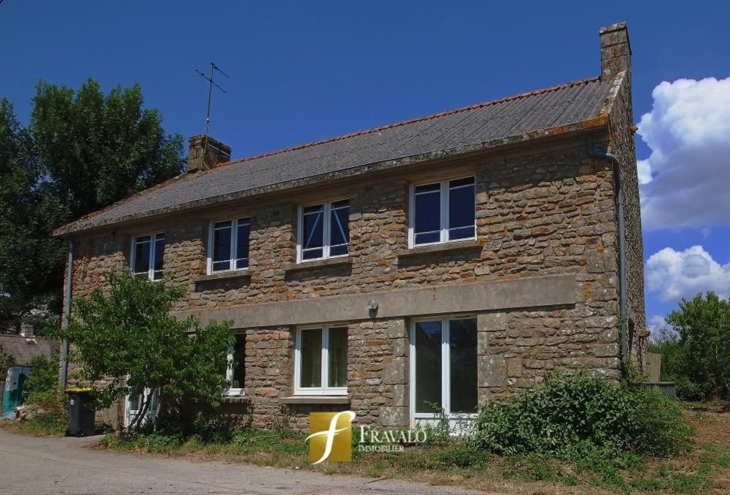 Maison à vendre, 120m², Baden