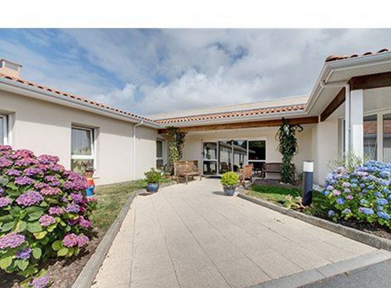 Appartement à vendre, 18m², Pornic
