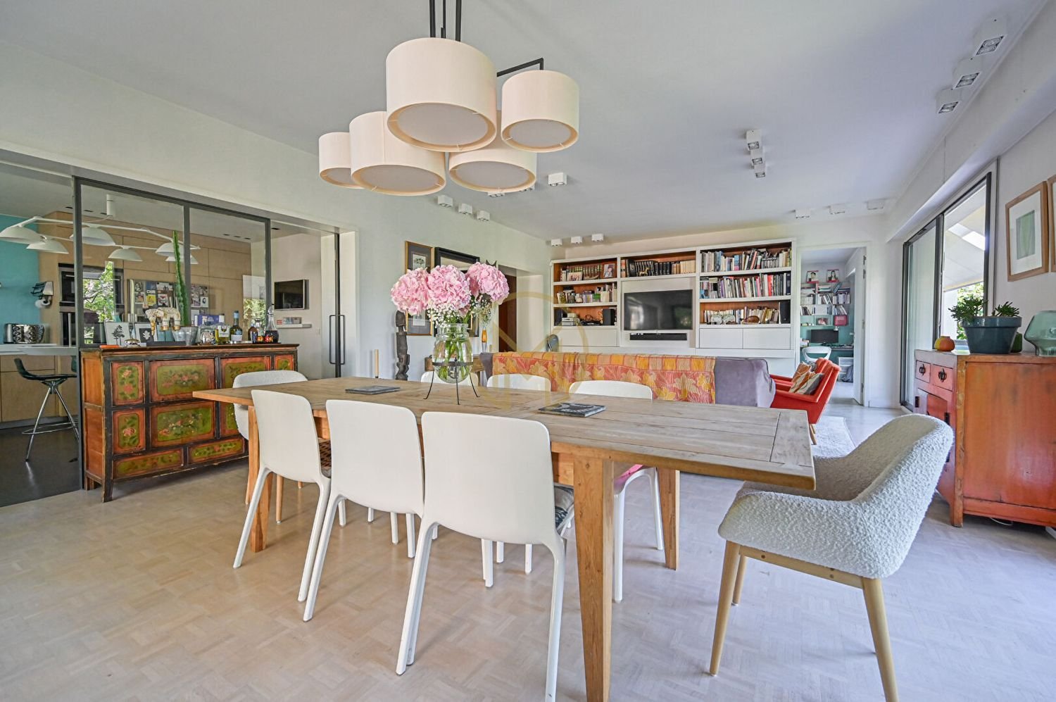 Appartement à louer, 210m², Neuilly-sur-Seine