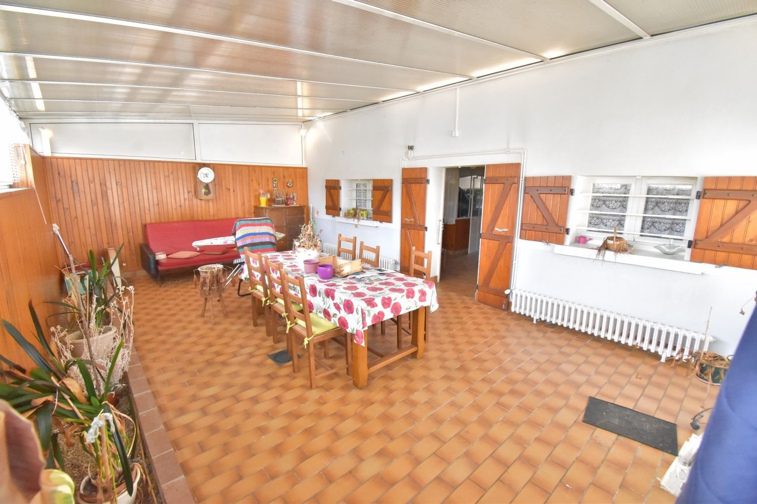 Maison à vendre, 120m², Yzeure