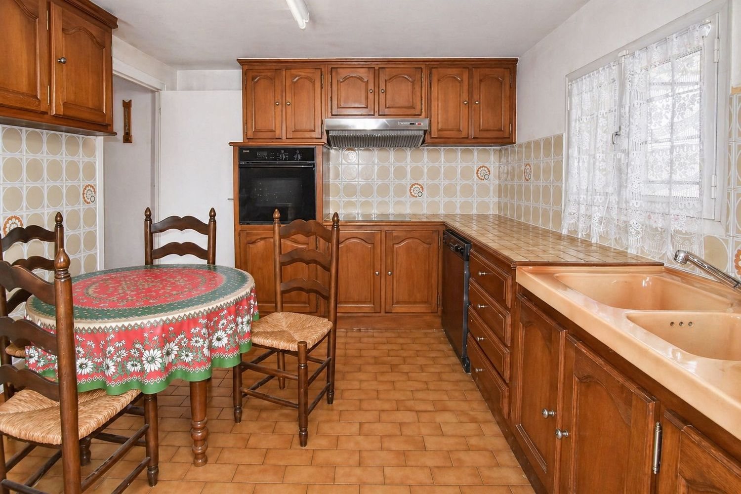 Maison à vendre, 120m², Yzeure