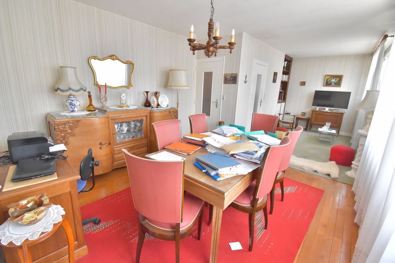 Maison à vendre, 120m², Yzeure