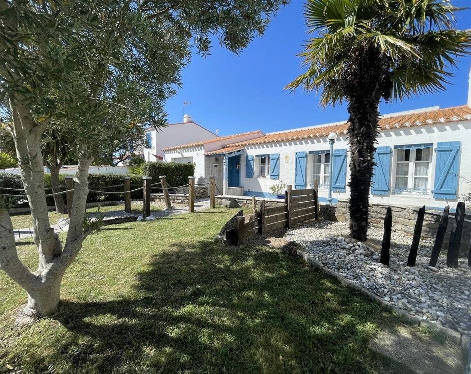 Maison à vendre, 138m², Noirmoutier-en-l'Île