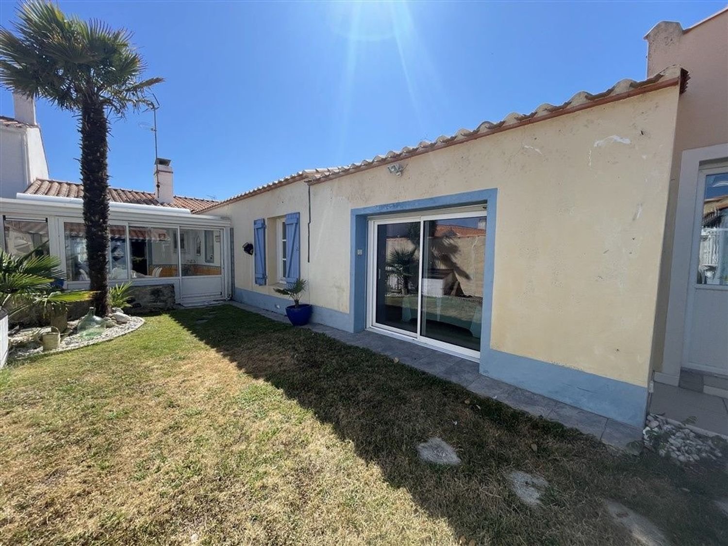 Maison à vendre, 138m², Noirmoutier-en-l'Île