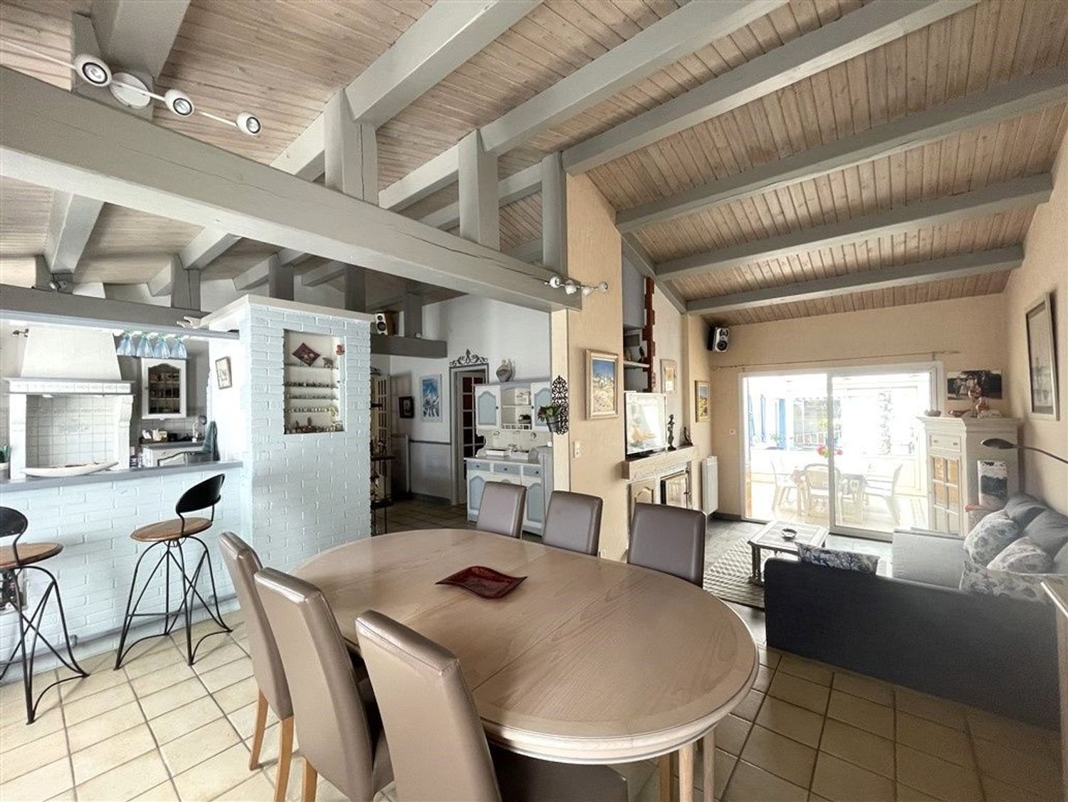 Maison à vendre, 138m², Noirmoutier-en-l'Île