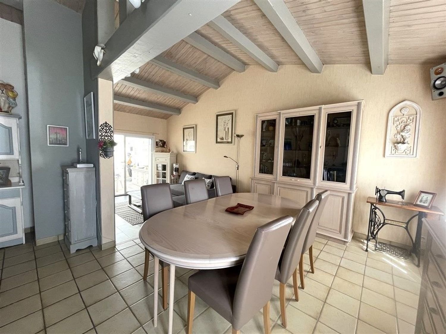 Maison à vendre, 138m², Noirmoutier-en-l'Île