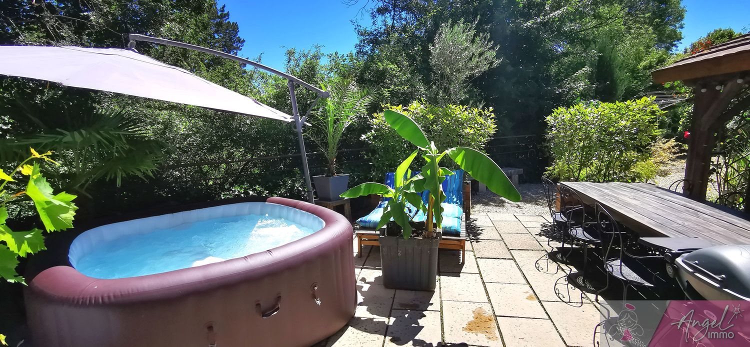 Maison à vendre, 103m², Besançon