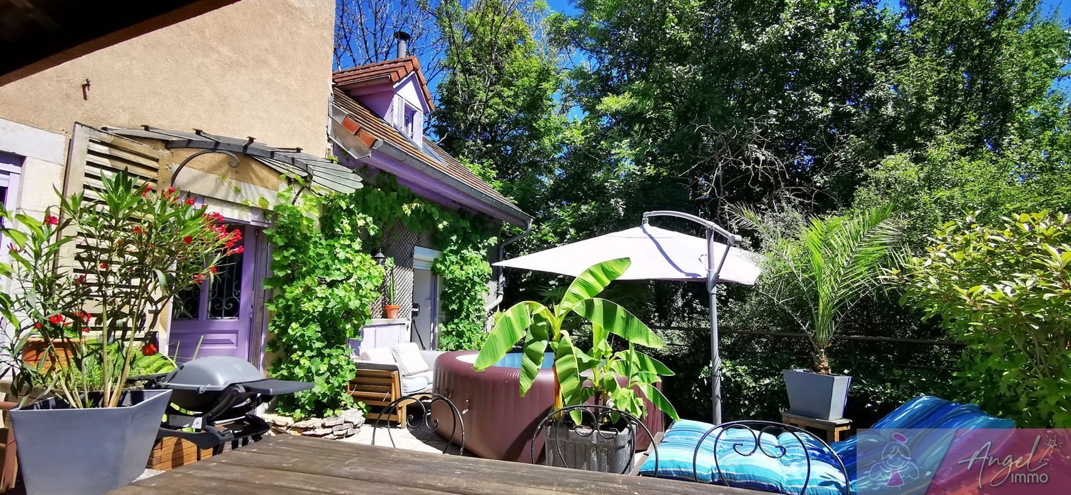 Maison à vendre, 103m², Besançon