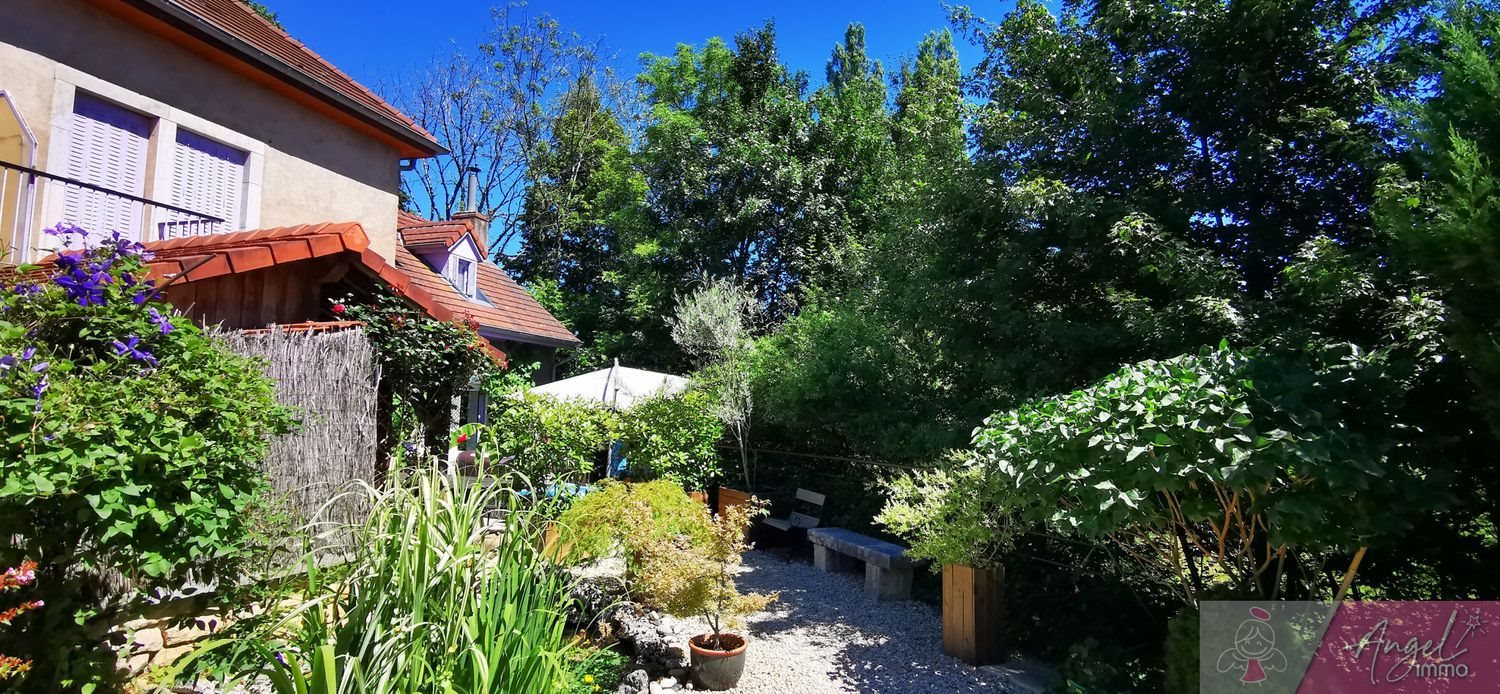 Maison à vendre, 103m², Besançon
