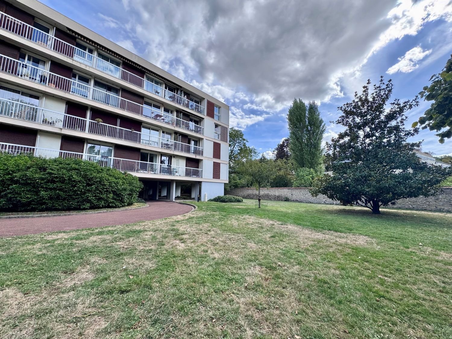 Appartement à vendre, 77m², Le Perreux-sur-Marne
