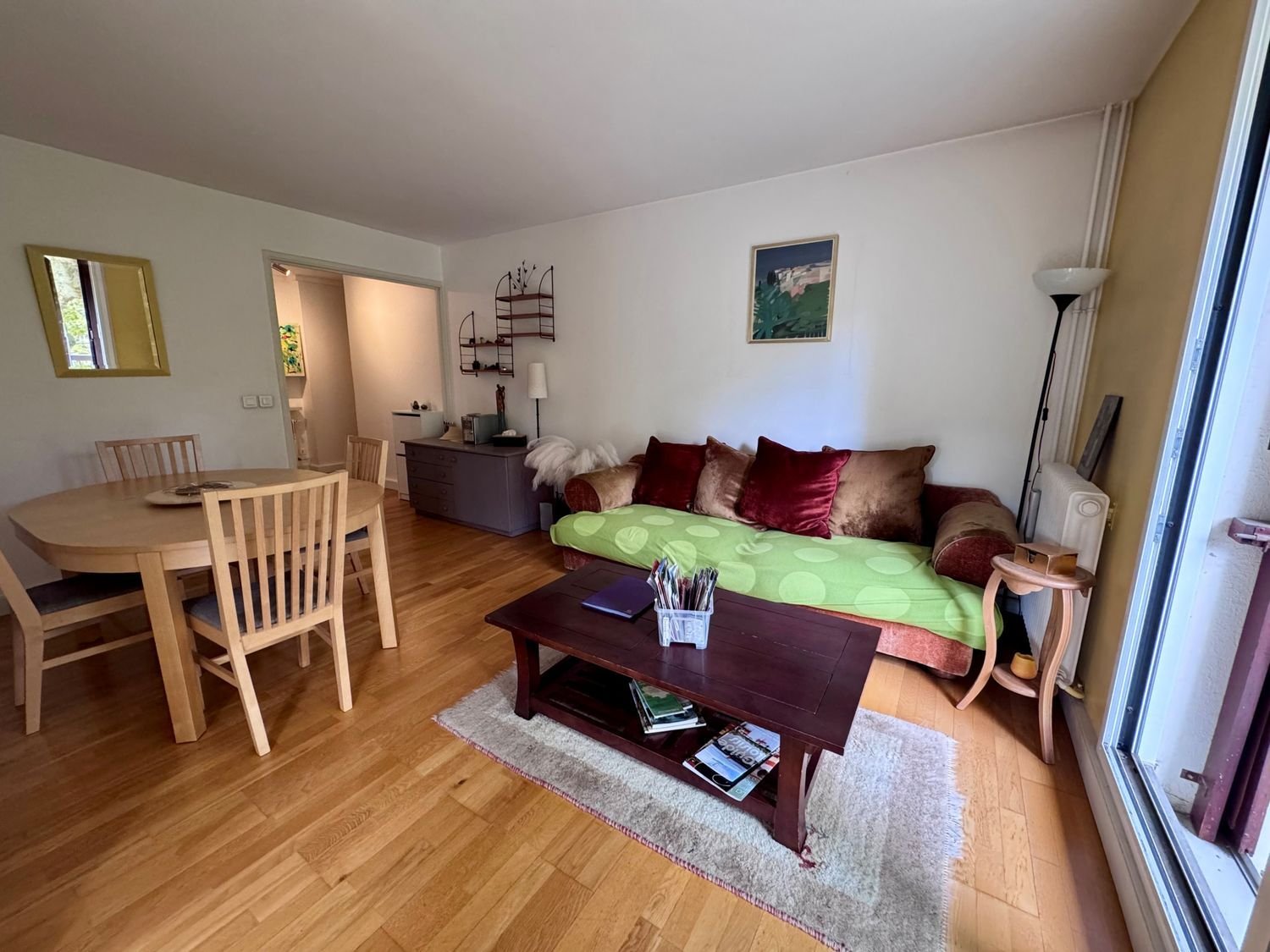 Appartement à vendre, 77m², Le Perreux-sur-Marne