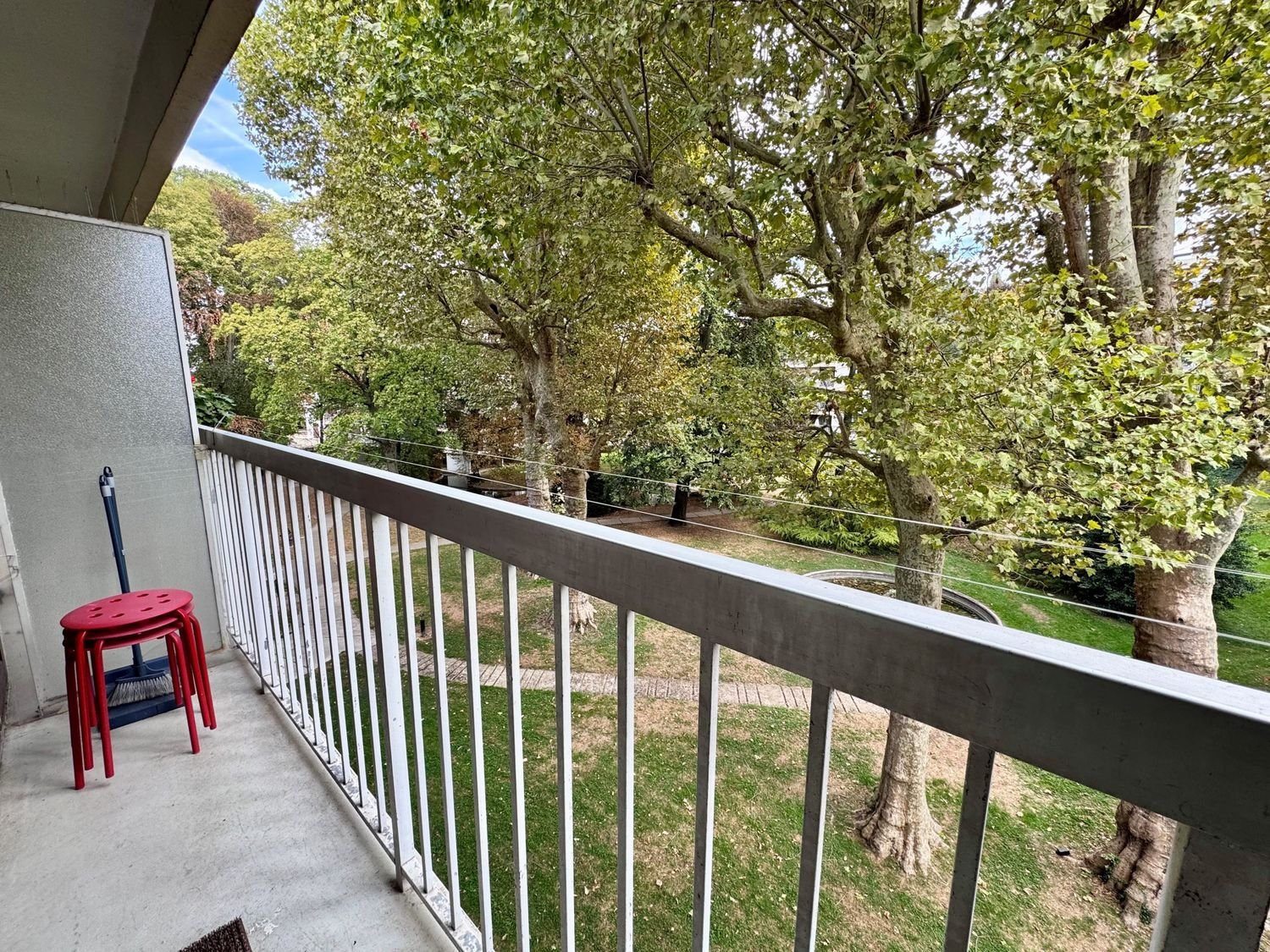 Appartement à vendre, 77m², Le Perreux-sur-Marne