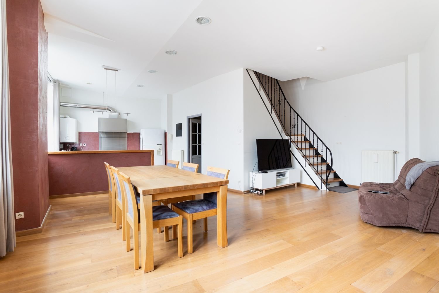 Appartement à vendre, 110m², Tourcoing