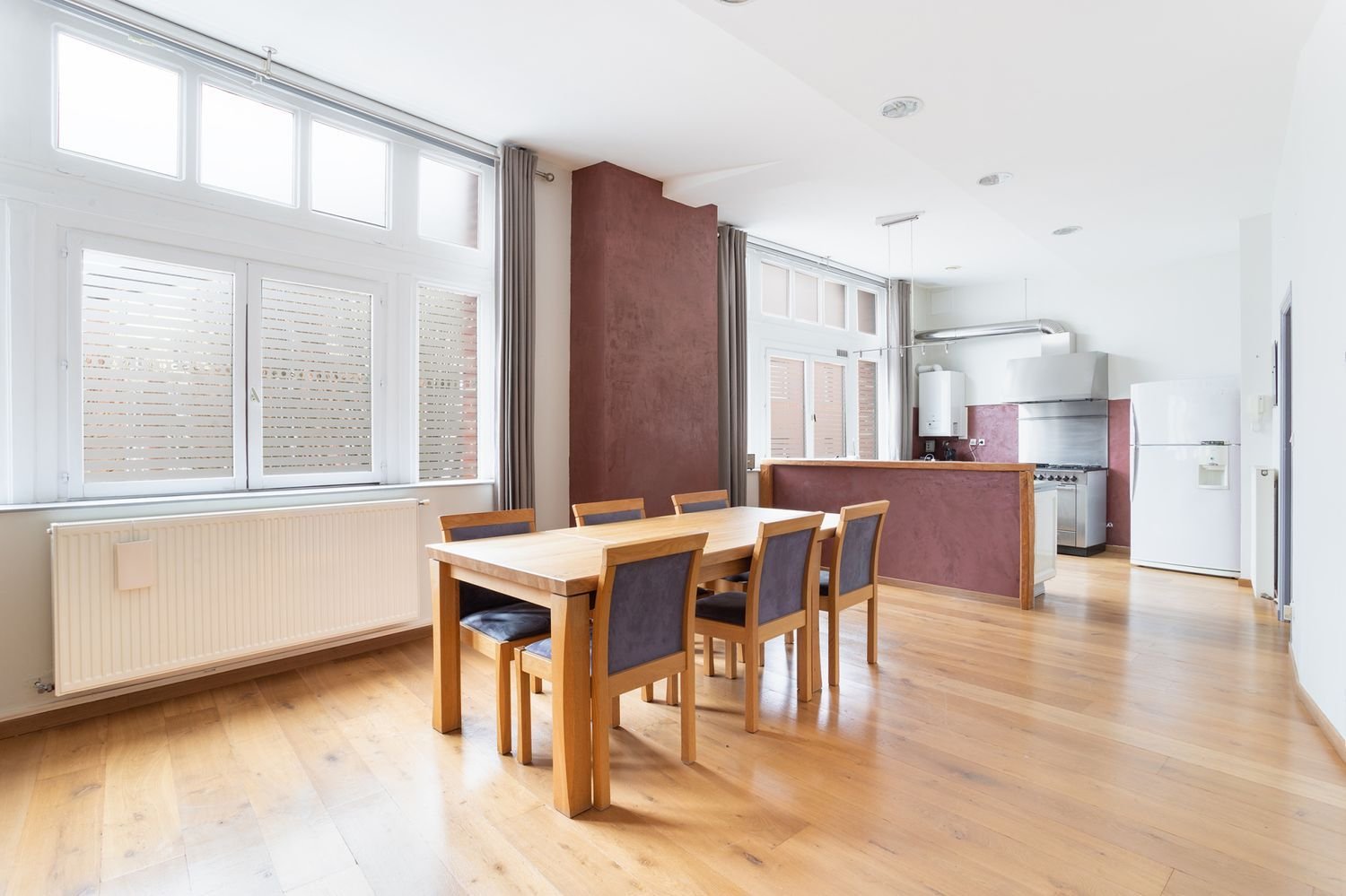 Appartement à vendre, 110m², Tourcoing