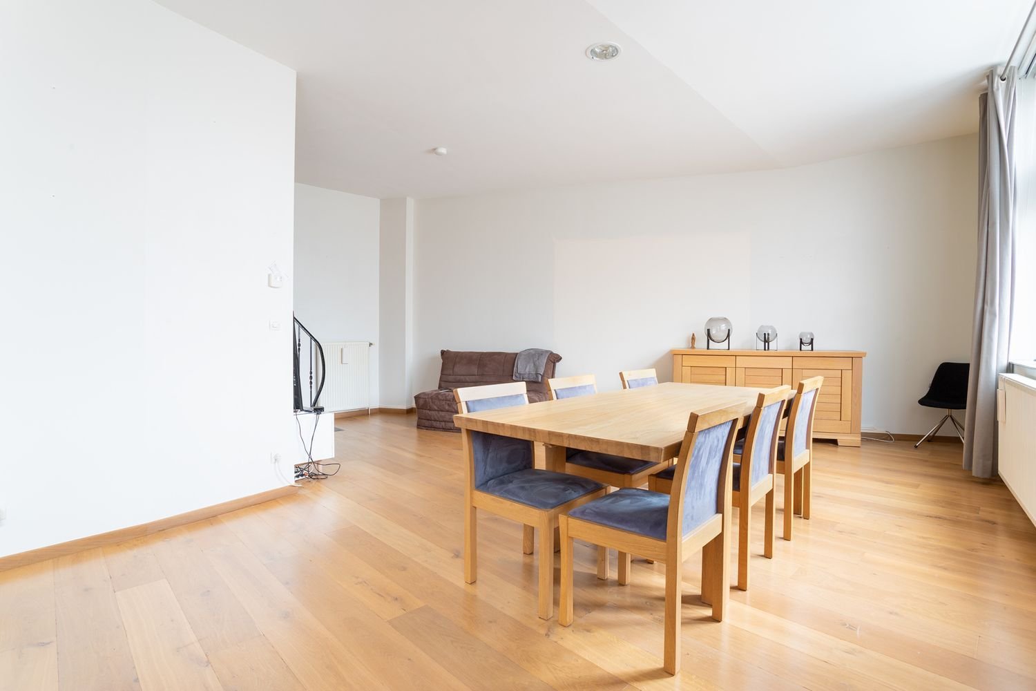 Appartement à vendre, 110m², Tourcoing