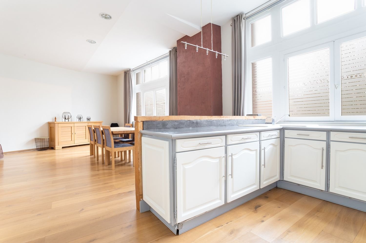 Appartement à vendre, 110m², Tourcoing