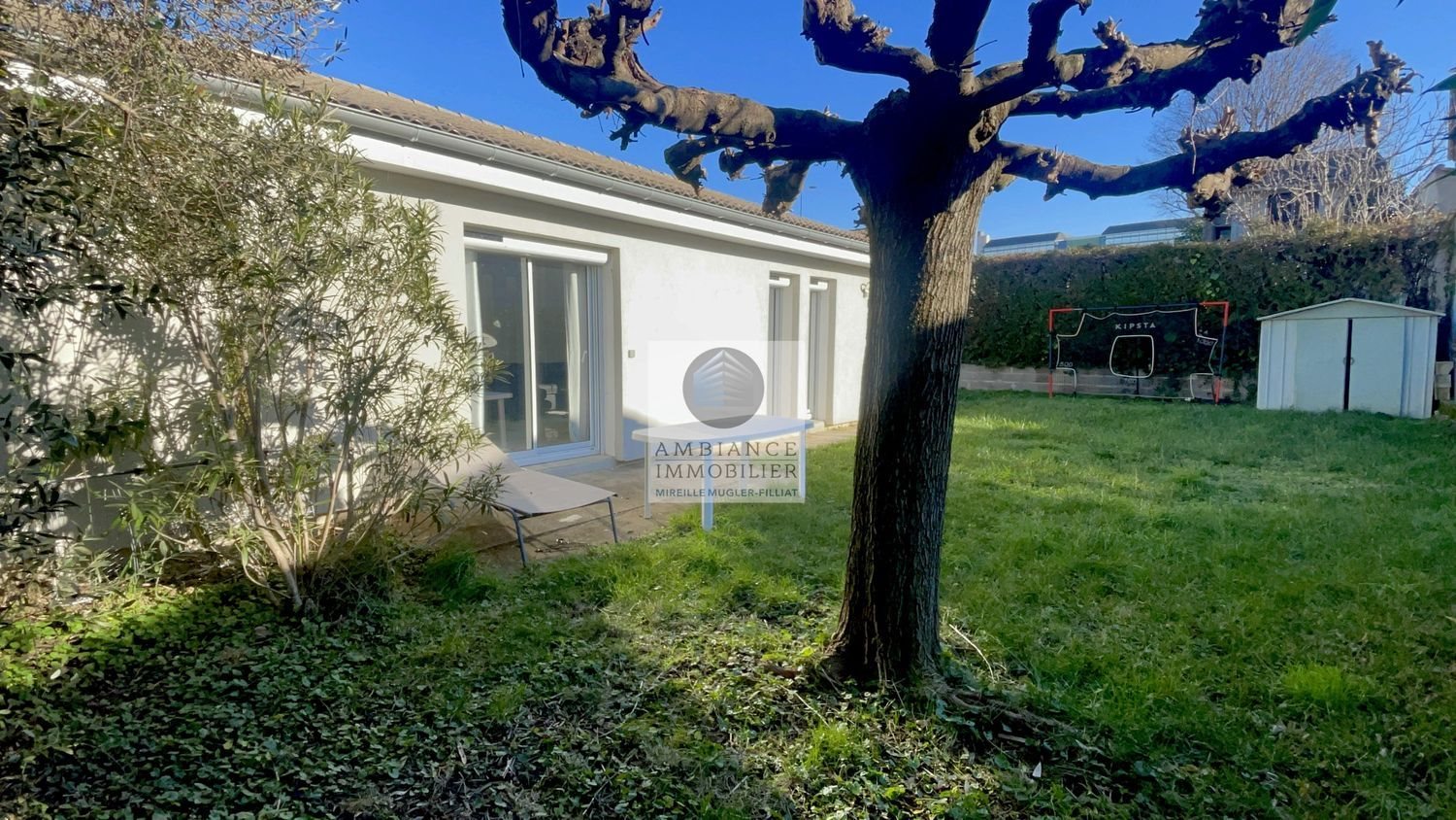 Maison à vendre, 98m², Portes-lès-Valence