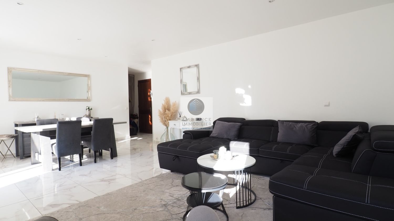 Maison à vendre, 98m², Portes-lès-Valence