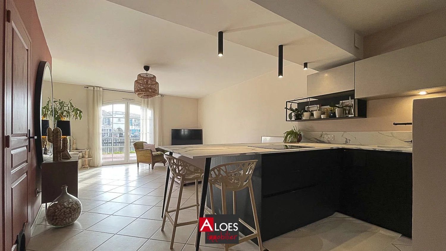 Maison à vendre, 74m², Aigues-Mortes