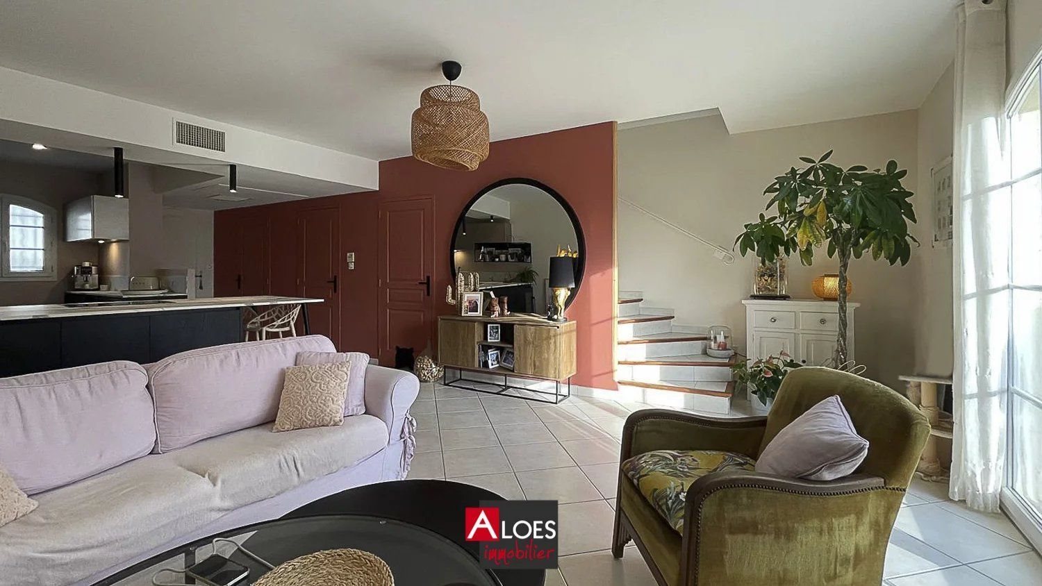 Maison à vendre, 74m², Aigues-Mortes