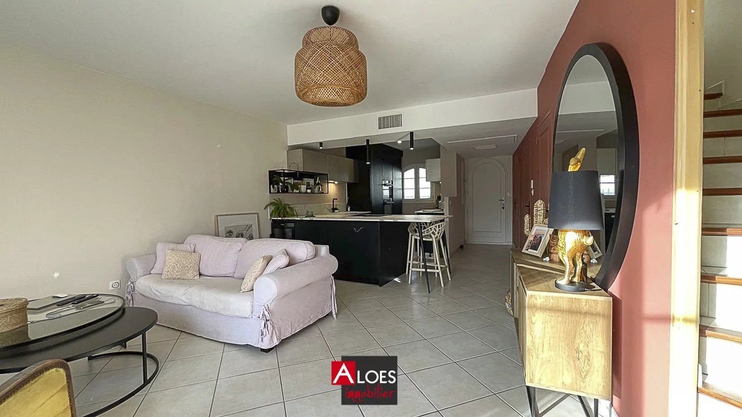 Maison à vendre, 74m², Aigues-Mortes
