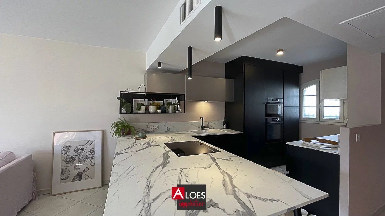 Maison à vendre, 74m², Aigues-Mortes