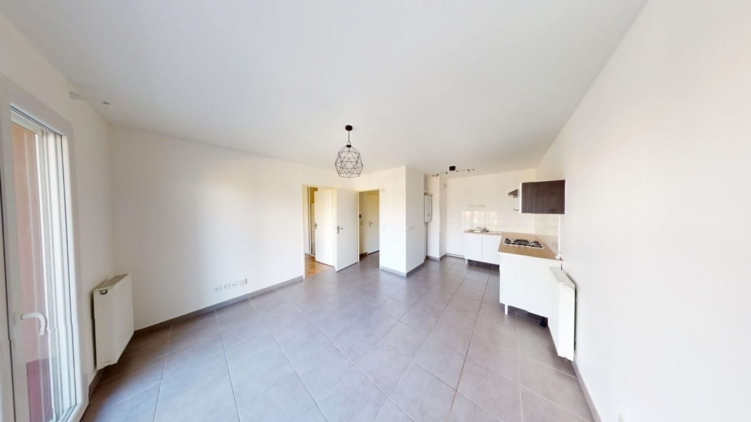 Appartement à vendre, 42m², Villenave-d'Ornon