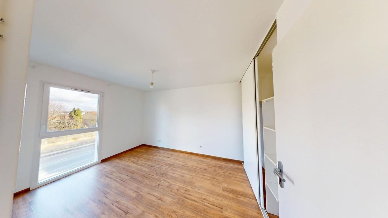 Appartement à vendre, 42m², Villenave-d'Ornon