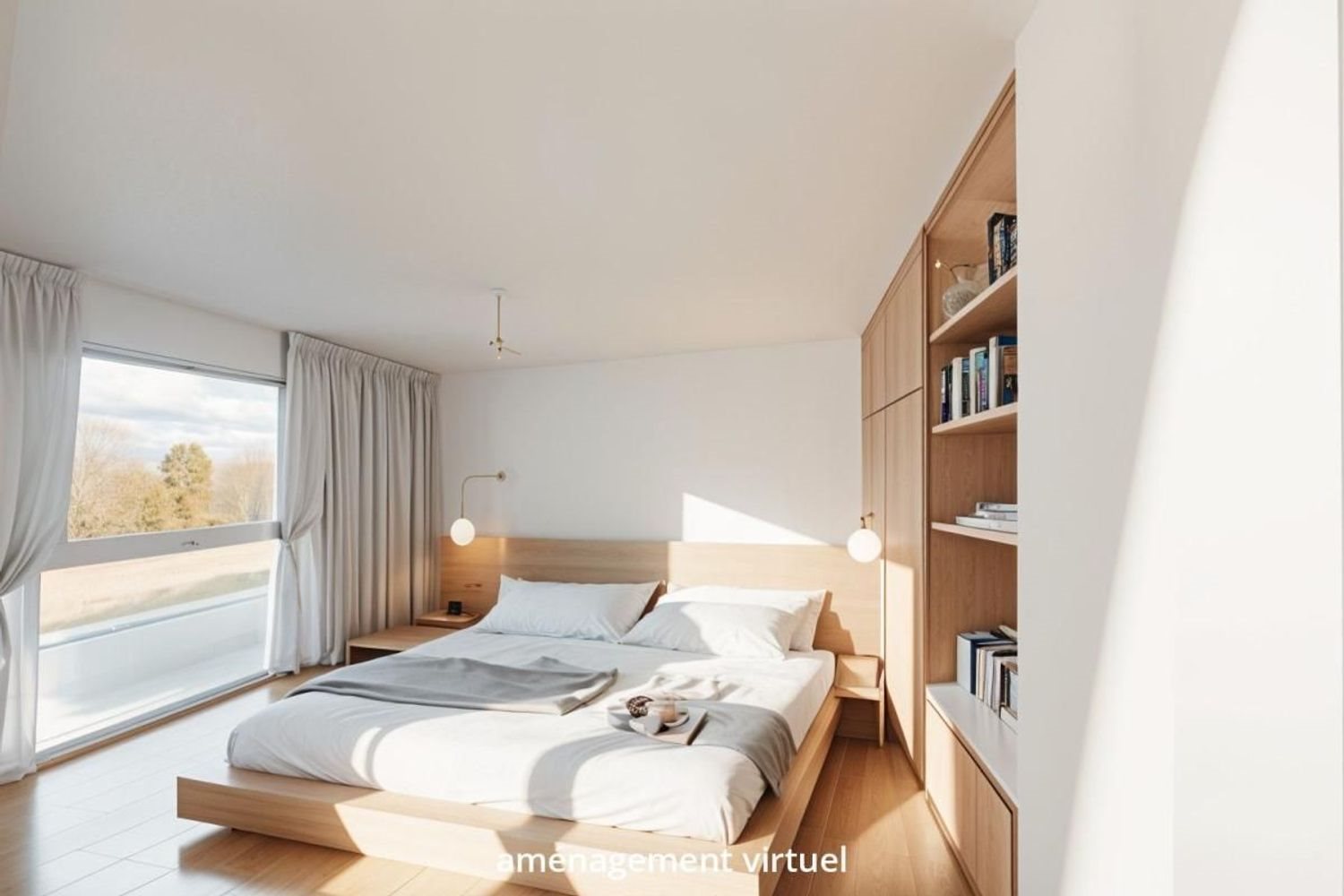 Appartement à vendre, 42m², Villenave-d'Ornon