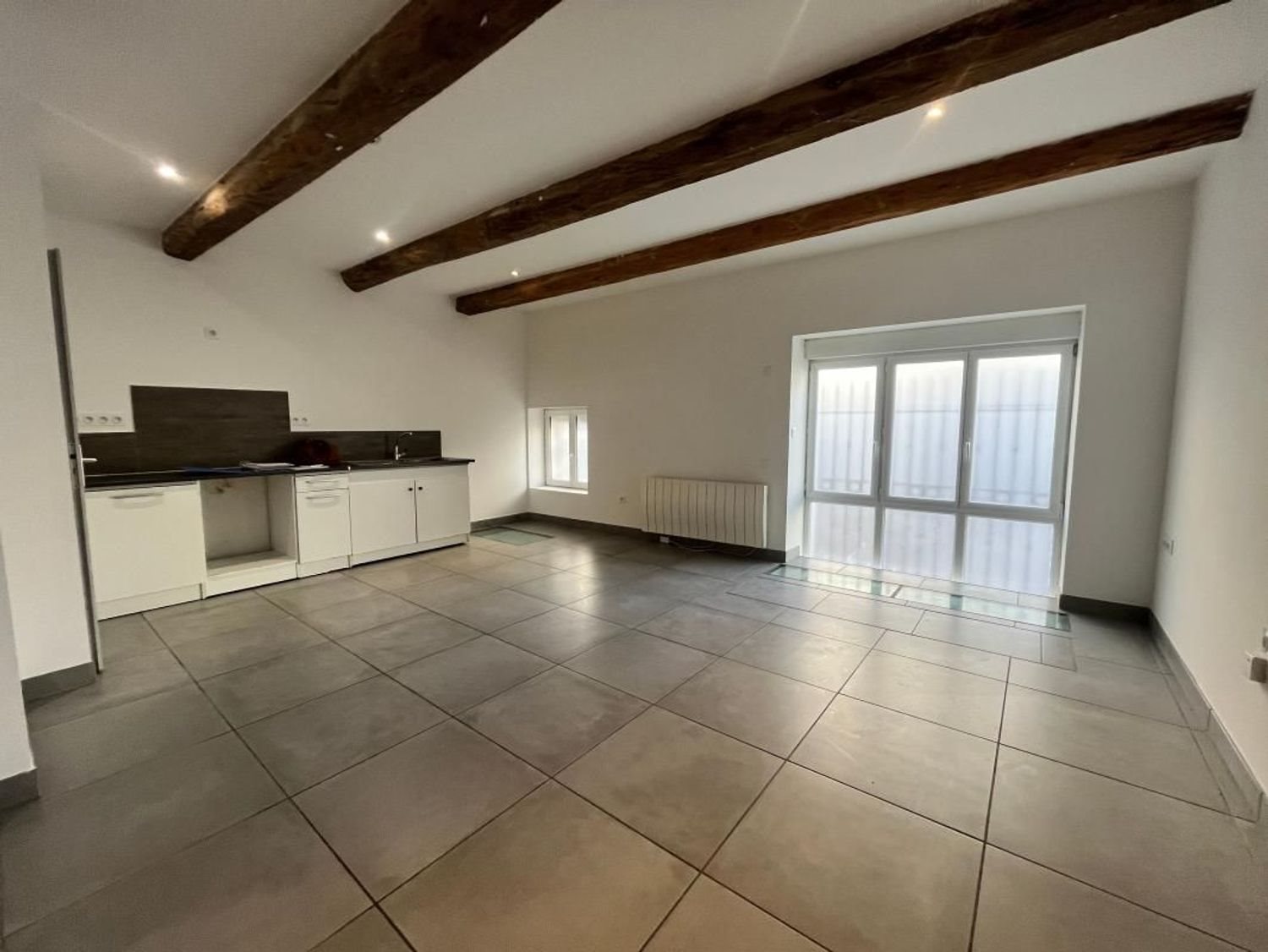 Appartement à vendre, 56m², Nîmes