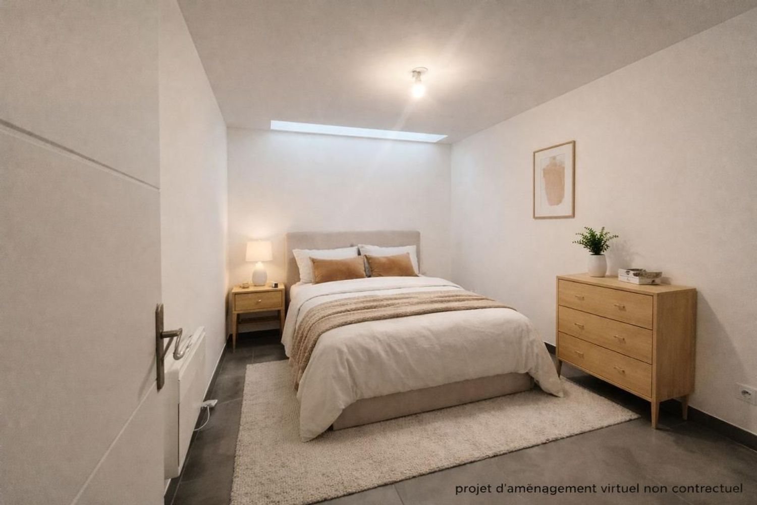 Appartement à vendre, 56m², Nîmes
