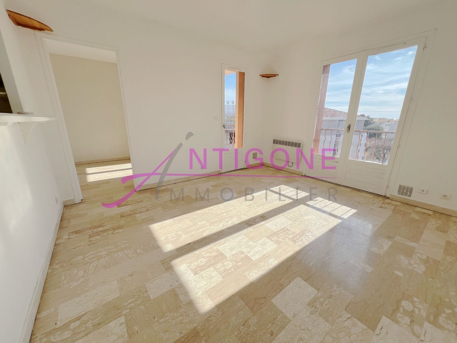 Appartement à vendre, 36m², Sanary-sur-Mer