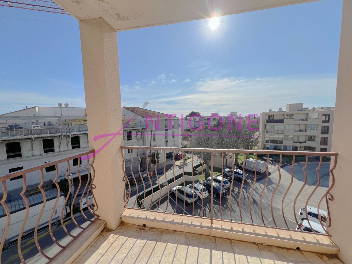 Appartement à vendre, 36m², Sanary-sur-Mer