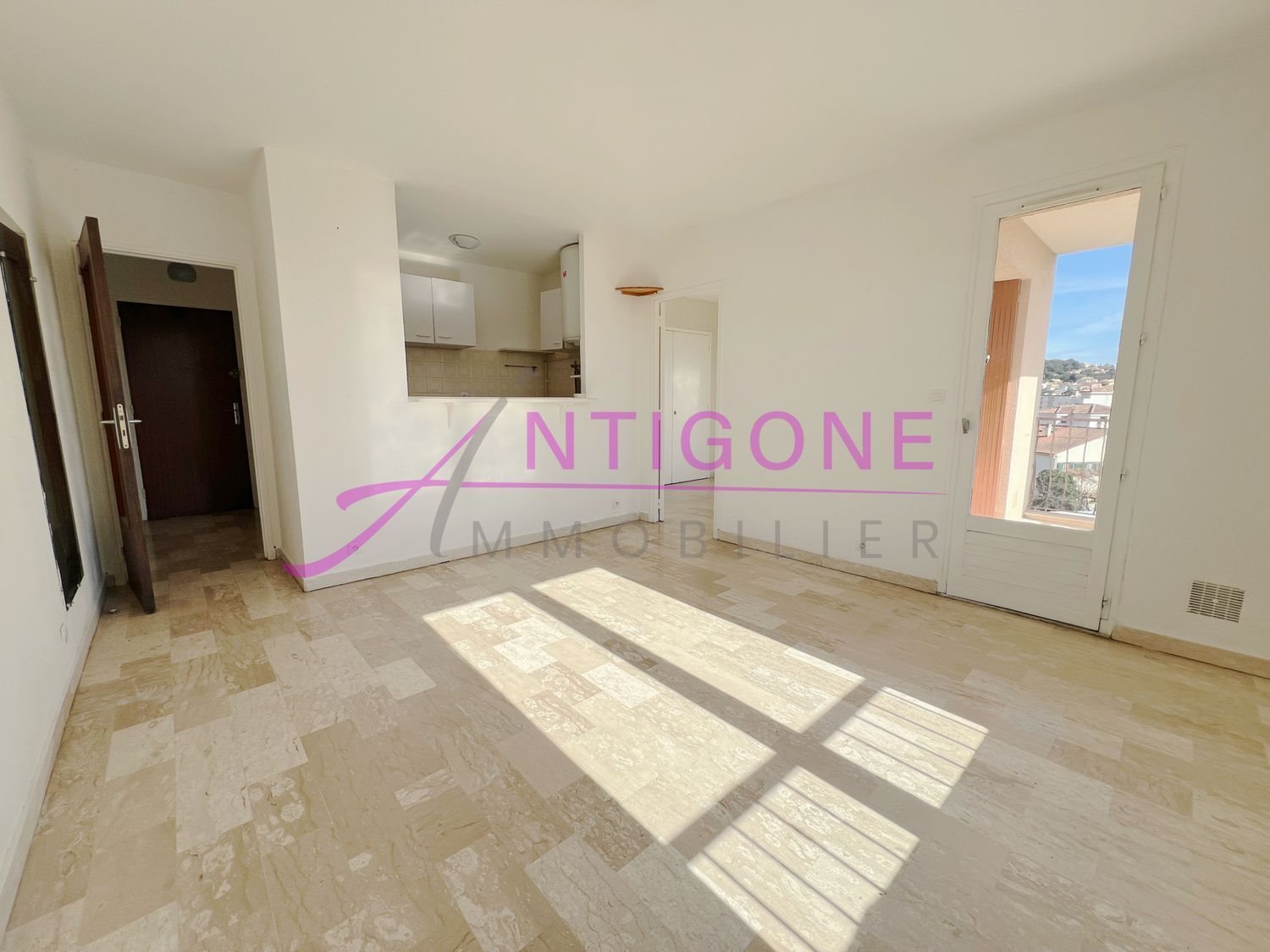 Appartement à vendre, 36m², Sanary-sur-Mer