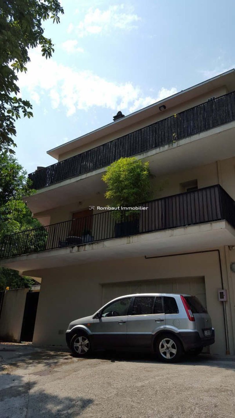 Appartement à louer, 134m², La Celle-Saint-Cloud