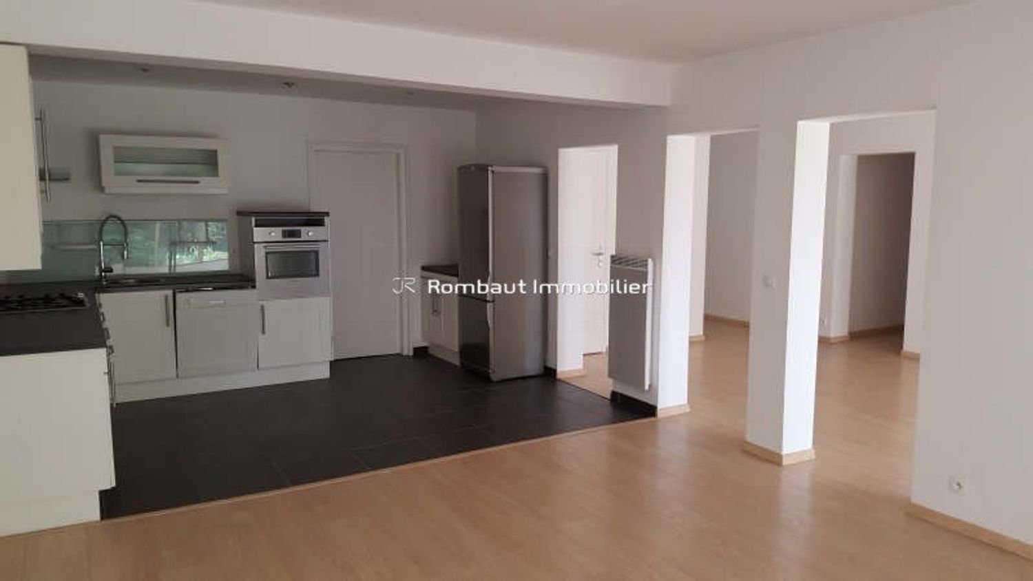 Appartement à louer, 134m², La Celle-Saint-Cloud