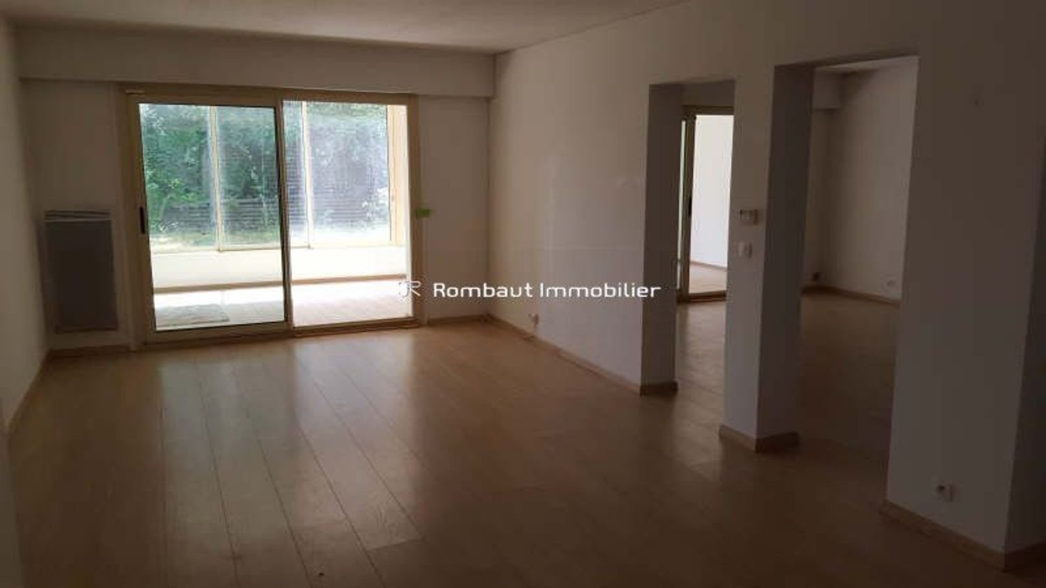Appartement à louer, 134m², La Celle-Saint-Cloud