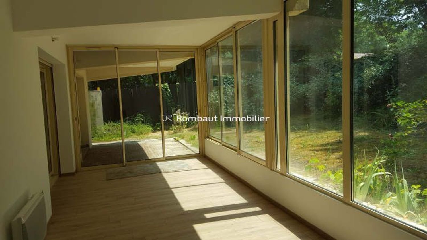 Appartement à louer, 134m², La Celle-Saint-Cloud