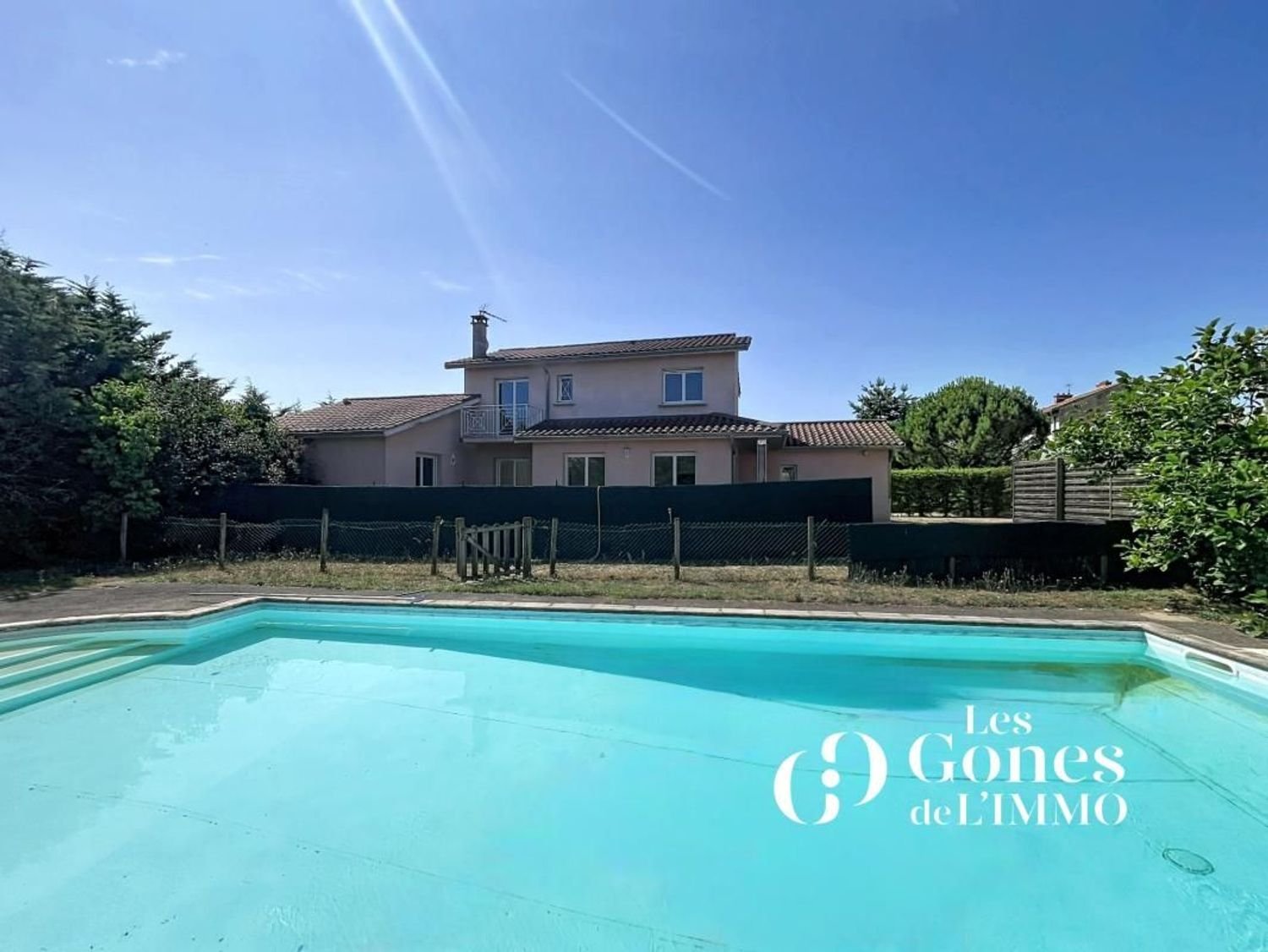 Maison à vendre, 130m², Marcy