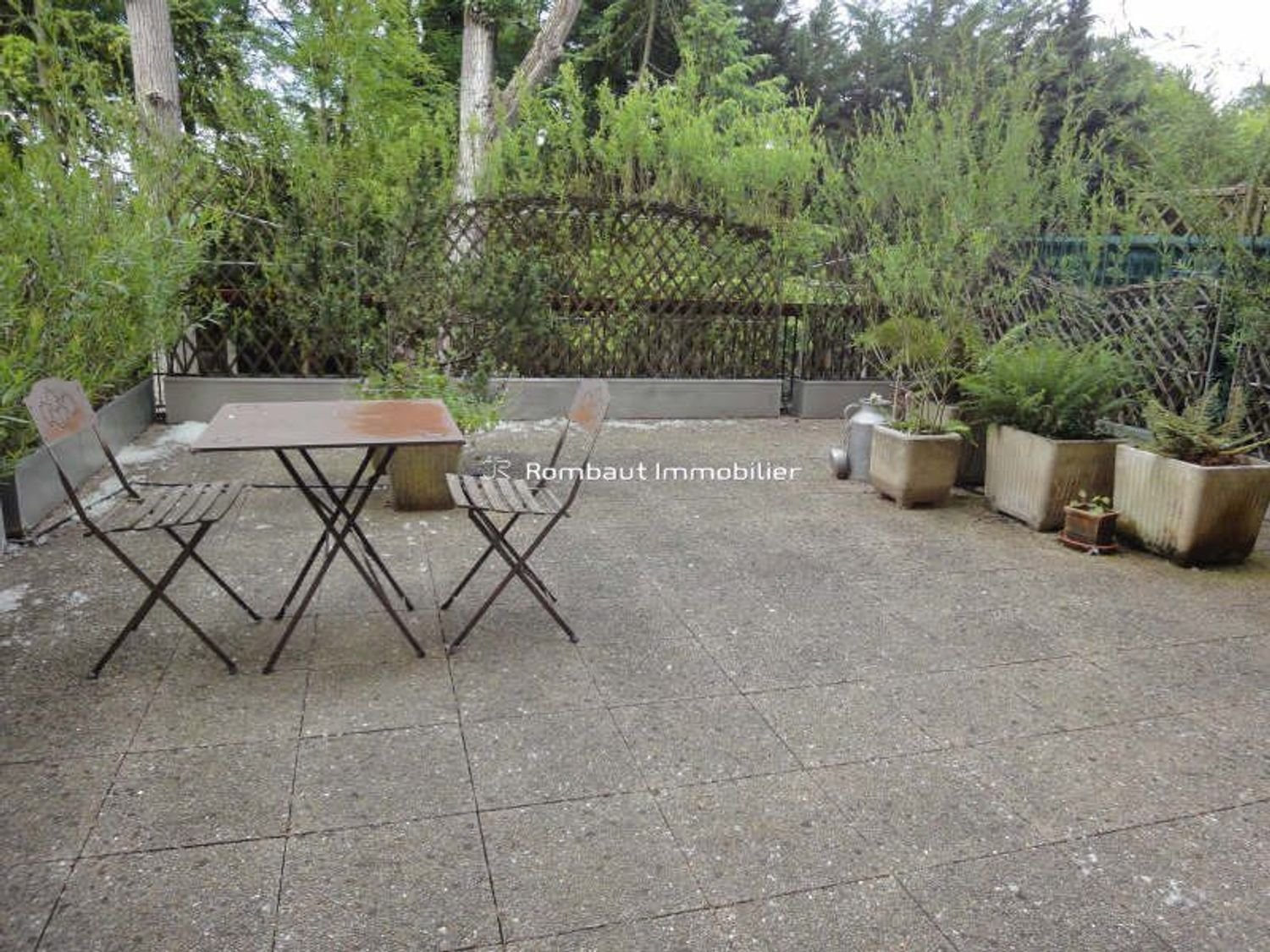Appartement à vendre, 73m², La Celle-Saint-Cloud