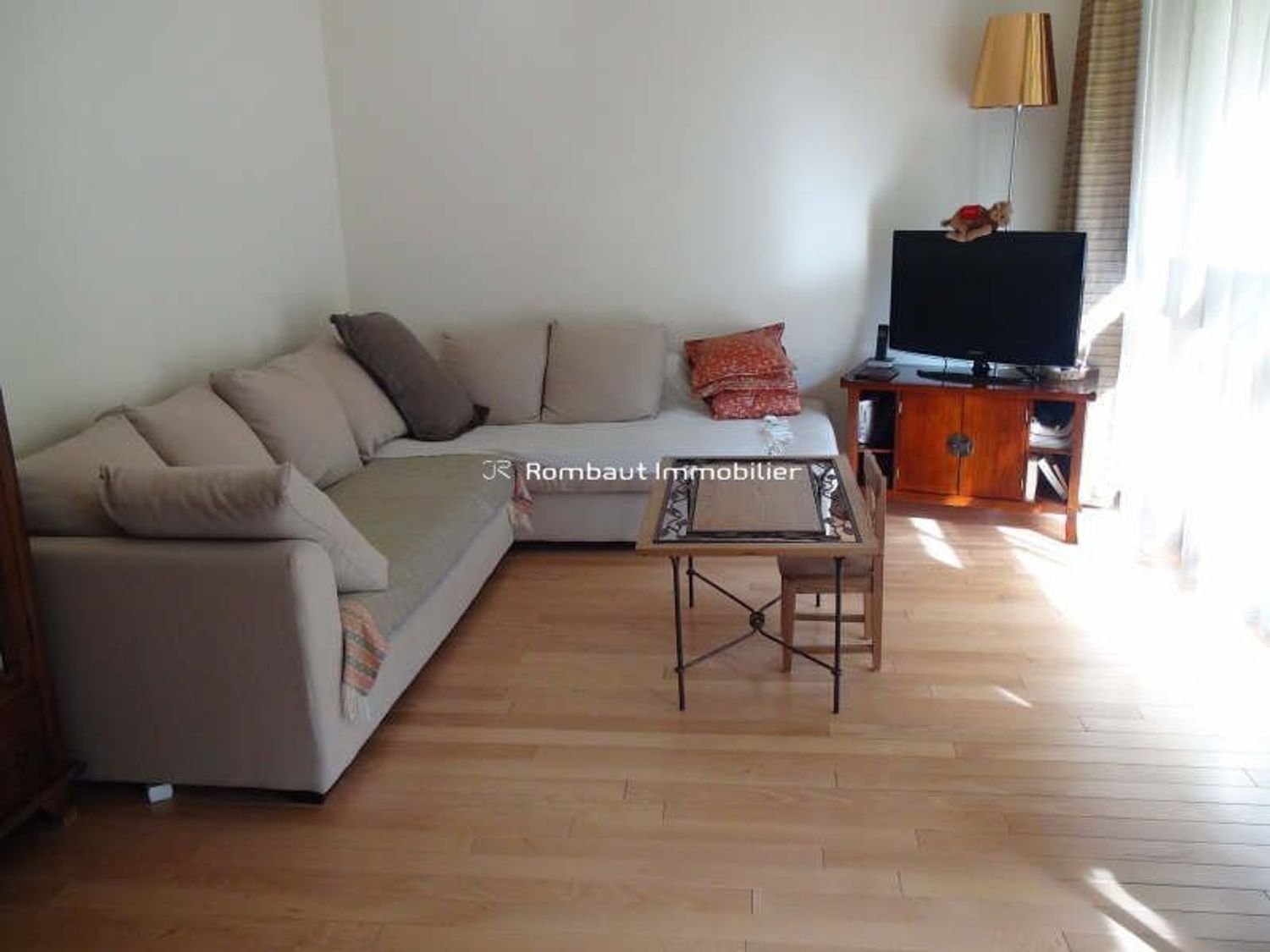 Appartement à vendre, 73m², La Celle-Saint-Cloud
