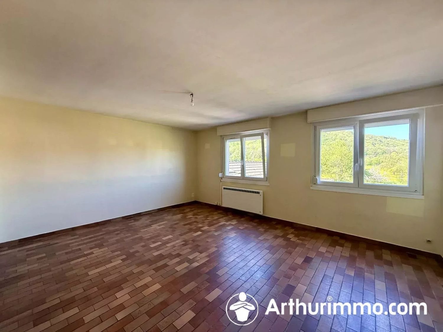 Appartement à louer, 73m², Bart