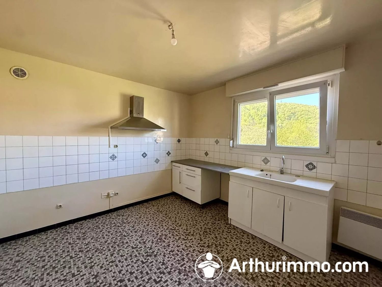 Appartement à louer, 73m², Bart