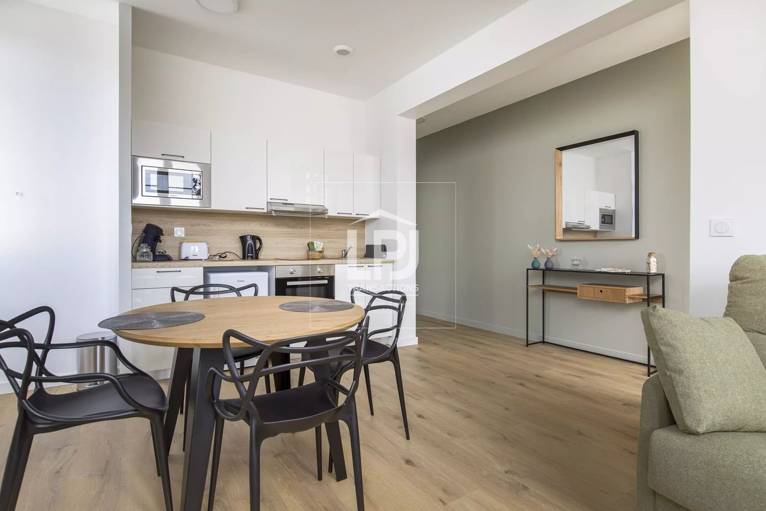 Appartement à louer, 40m², Portet-sur-Garonne