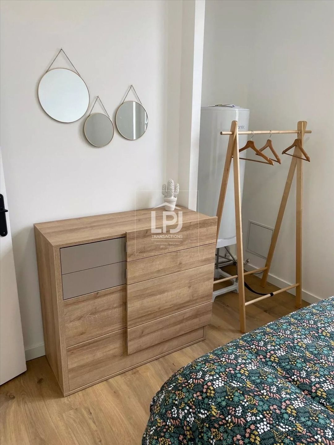 Appartement à louer, 40m², Portet-sur-Garonne