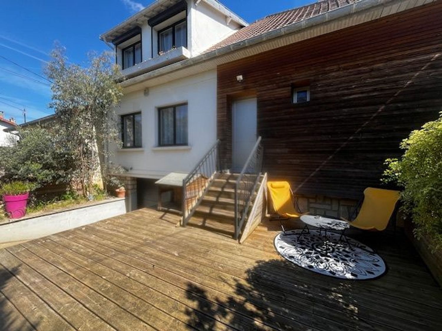 Maison à vendre, 137m², Montesson