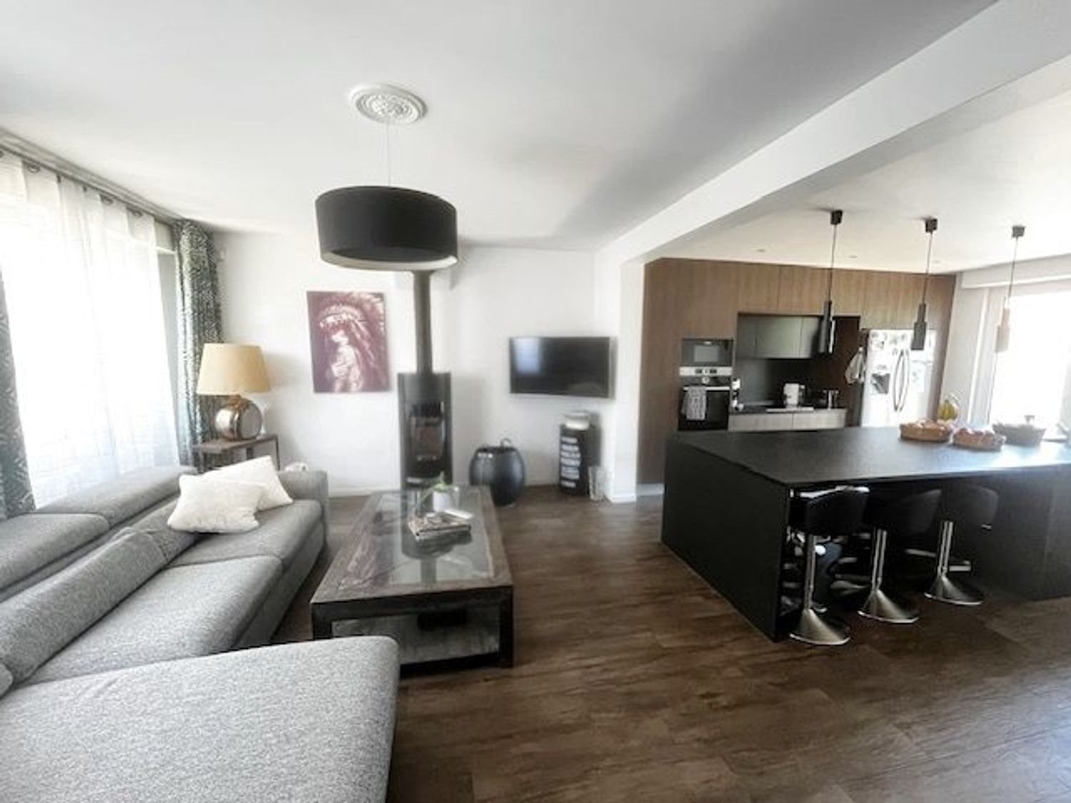 Maison à vendre, 137m², Montesson