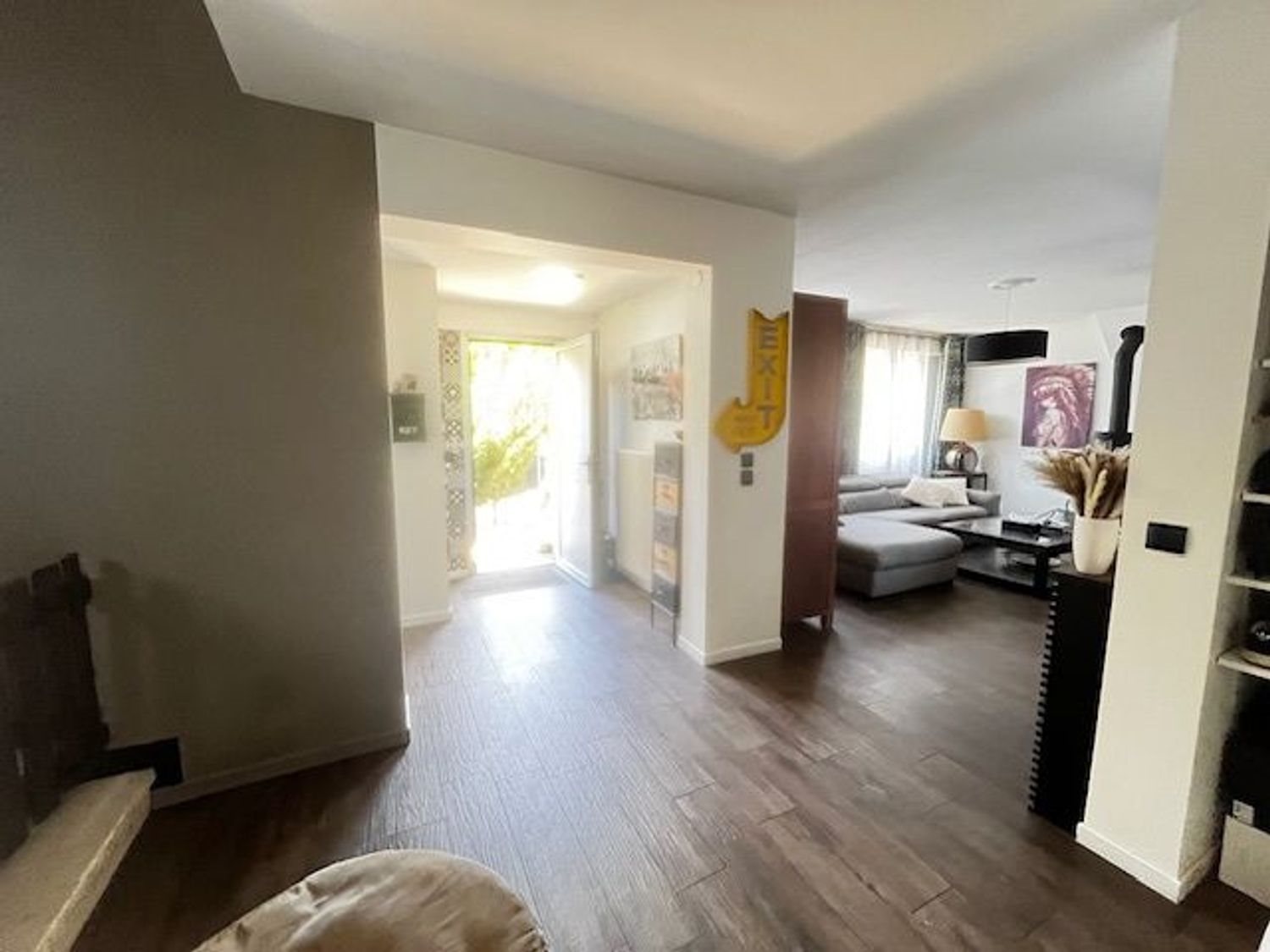 Maison à vendre, 137m², Montesson