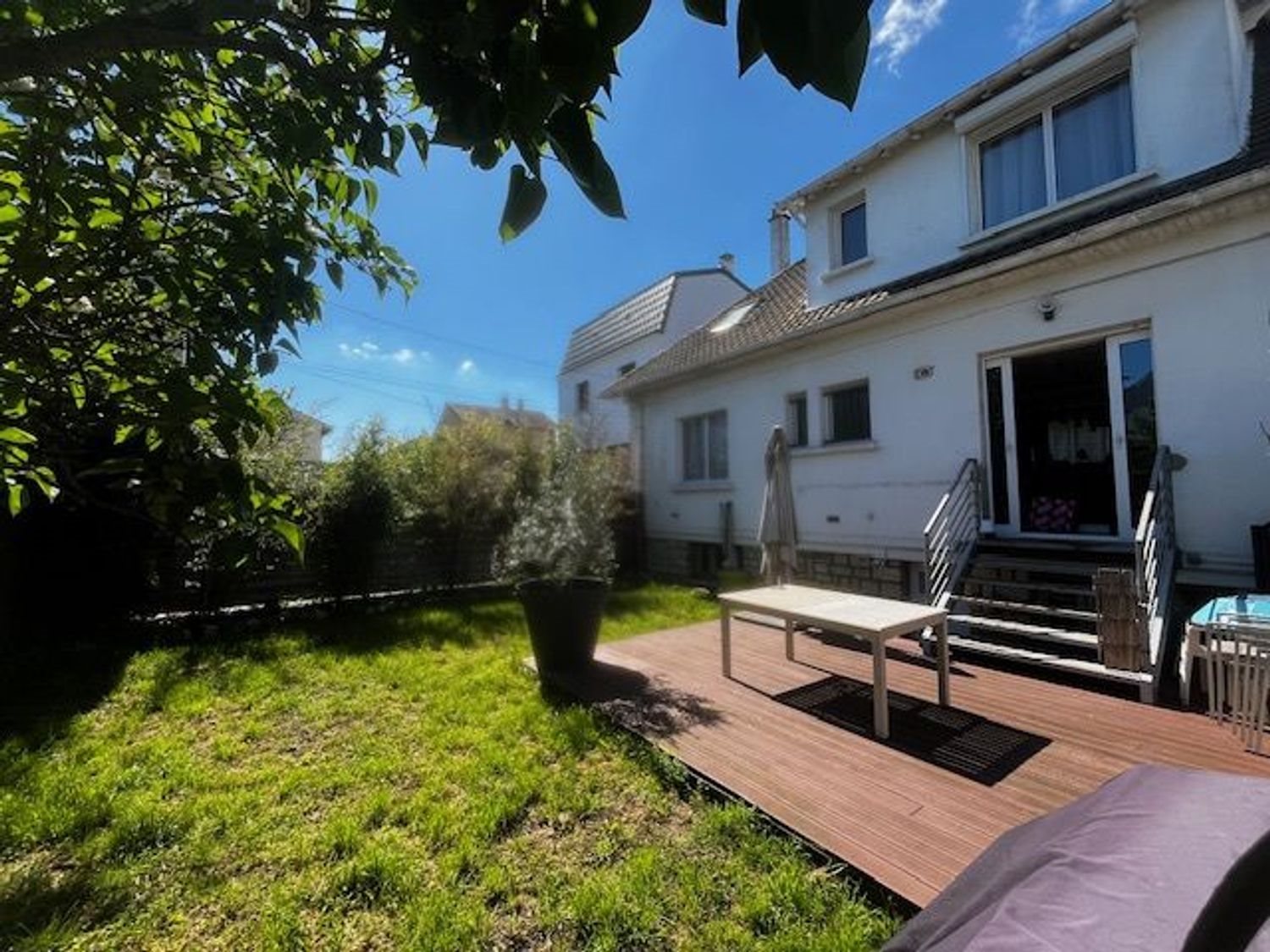 Maison à vendre, 137m², Montesson