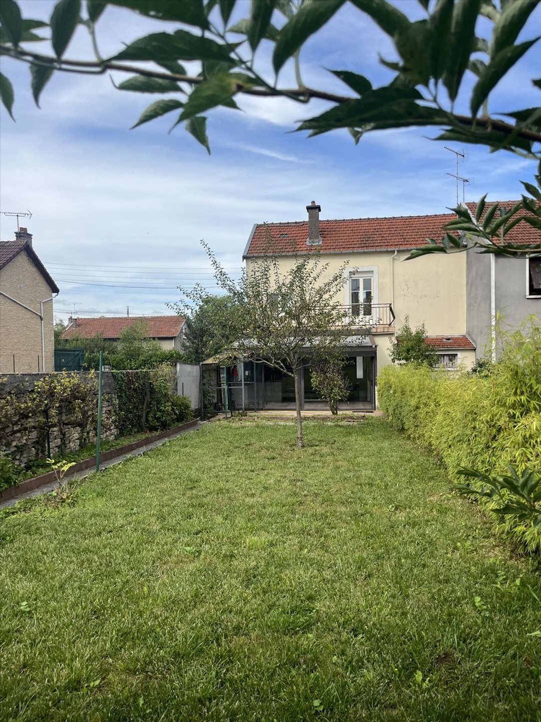 Maison à vendre, 95m², Chaumont